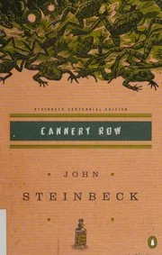 Cannery Row