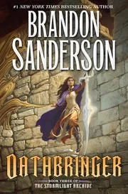 Words of Radiance