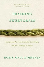 Braiding Sweetgrass